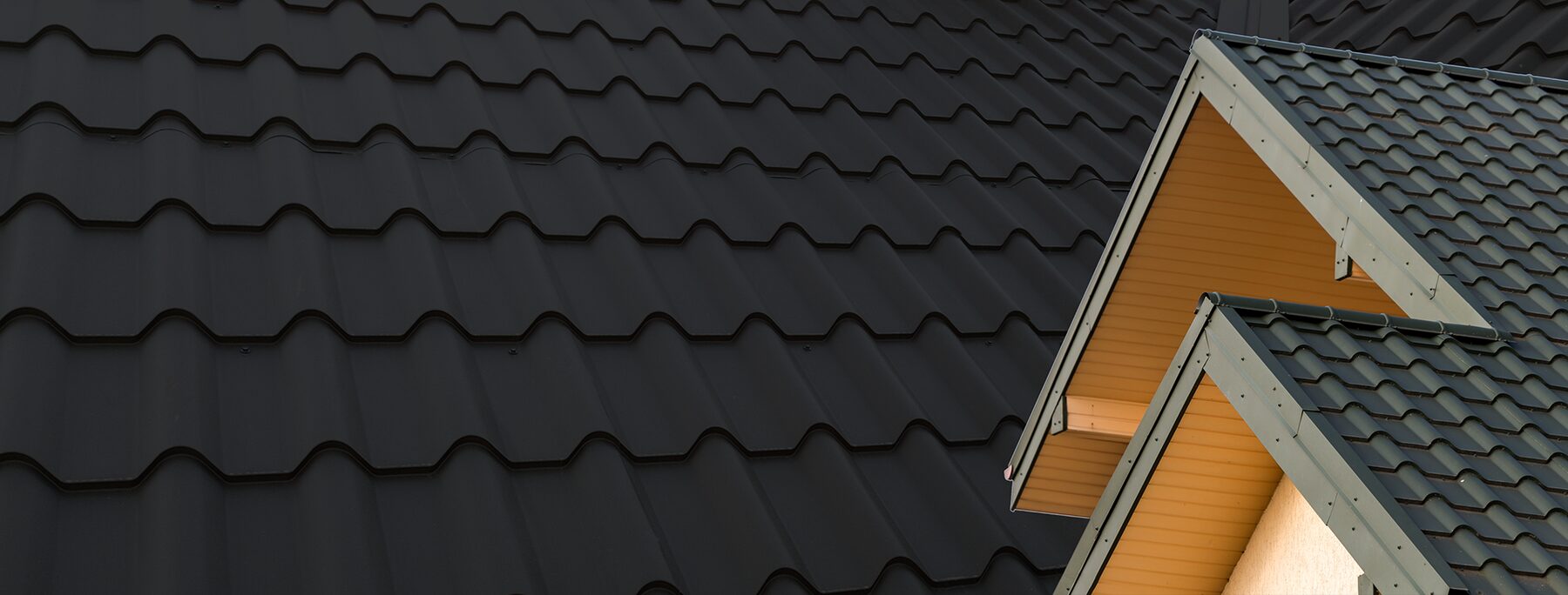 AGM Roofing service area image
