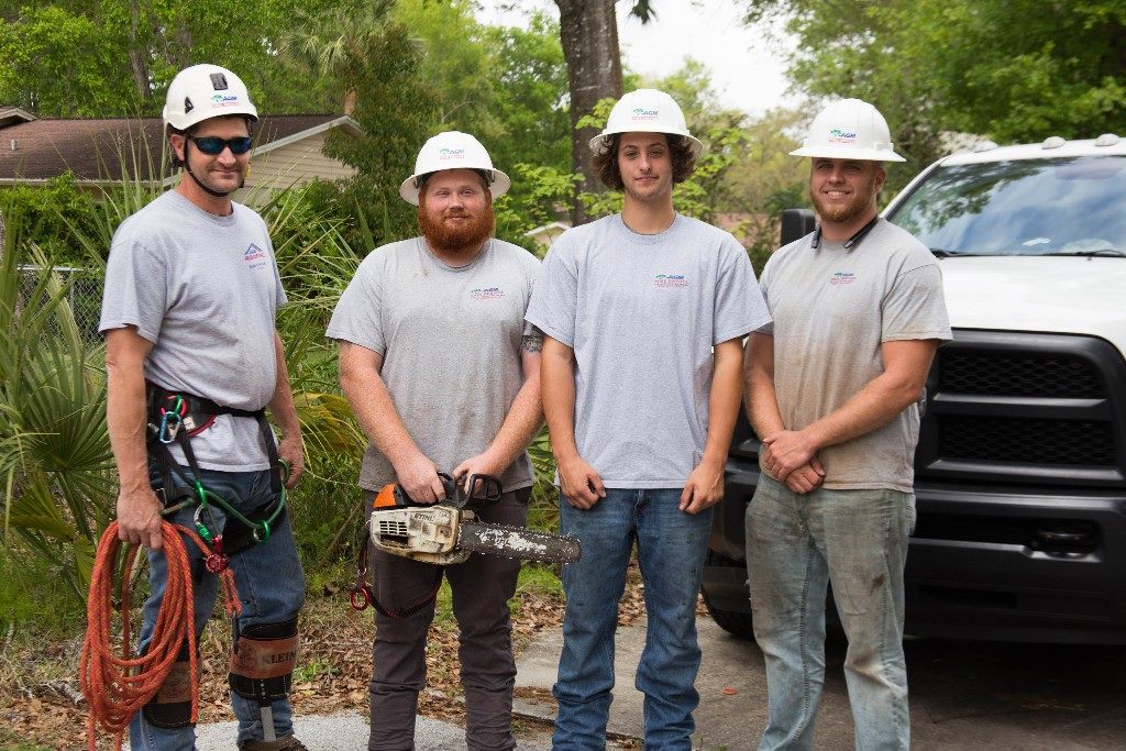 Tommy and Crew